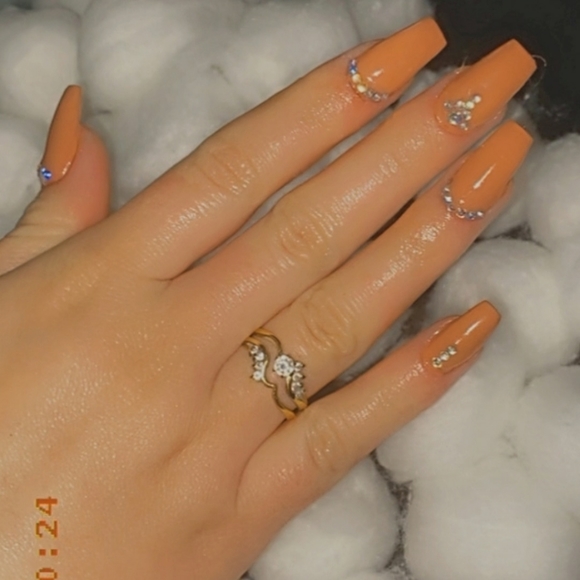 Nails - Picture 8 of 8